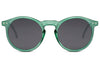 Harley Sunglasses - Aqua - Hauslife