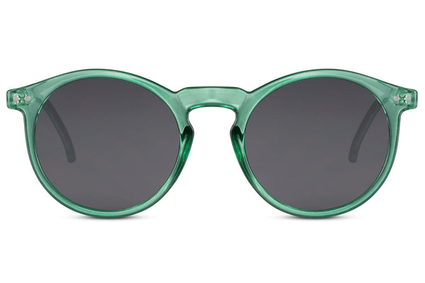 Harley Sunglasses - Aqua - Hauslife