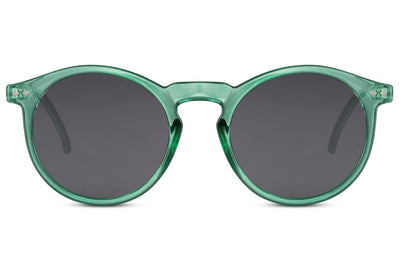 Harley Sunglasses - Aqua - Hauslife