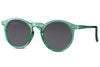 Harley Sunglasses - Aqua - Hauslife