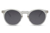 Harley Sunglasses - Clear - Hauslife