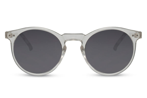 Harley Sunglasses - Clear - Hauslife