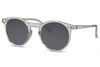 Harley Sunglasses - Clear - Hauslife