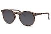 Harley Sunglasses - Grey Tortoiseshell - Hauslife