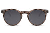 Harley Sunglasses - Grey Tortoiseshell - Hauslife