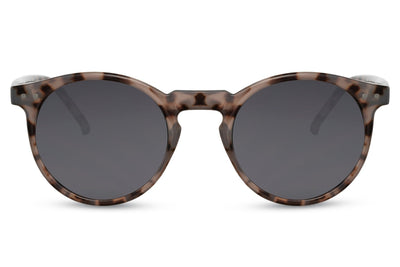 Harley Sunglasses - Grey Tortoiseshell - Hauslife