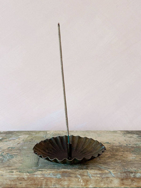 Incense Holder, Sol - Hauslife