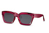 Jody Sunglasses - Crimson - Hauslife