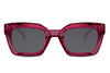 Jody Sunglasses - Crimson - Hauslife