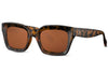 Jody Sunglasses - Dark Tortoiseshell - Hauslife