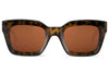 Jody Sunglasses - Dark Tortoiseshell - Hauslife