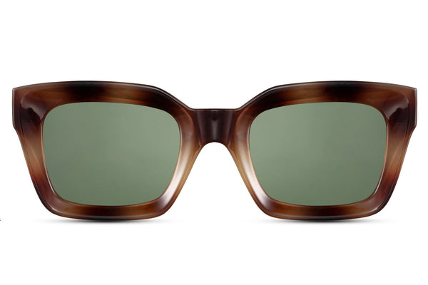 Jody Sunglasses - Tortoiseshell - Hauslife