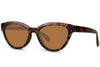 Lana Sunglasses - Tortoiseshell - Hauslife