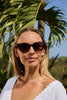 Lana Sunglasses - Tortoiseshell - Hauslife