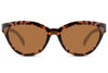 Lana Sunglasses - Tortoiseshell - Hauslife