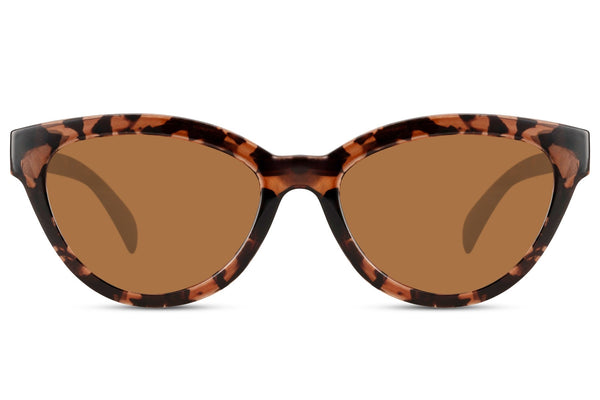 Lana Sunglasses - Tortoiseshell - Hauslife