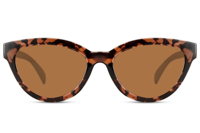 Lana Sunglasses - Tortoiseshell - Hauslife