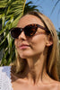 Lana Sunglasses - Tortoiseshell - Hauslife