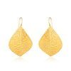 Large Alie Leaf Earring - Hauslife