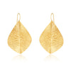 Large Alie Leaf Earring - Hauslife