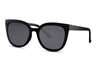 Leanne Sunglasses - Black - Hauslife