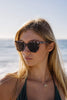 Leanne Sunglasses - Light Tortoiseshell - Hauslife