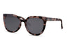 Leanne Sunglasses - Light Tortoiseshell - Hauslife