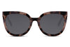 Leanne Sunglasses - Light Tortoiseshell - Hauslife