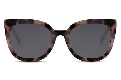 Leanne Sunglasses - Light Tortoiseshell - Hauslife