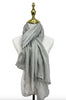 Lightweight Bamboo Scarf - Hauslife