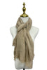 Lightweight Bamboo Scarf - Hauslife