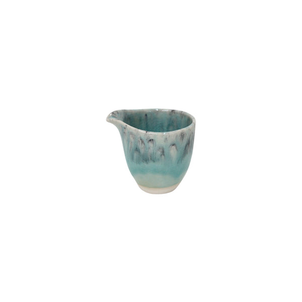 Madeira Blue Mini Jug 0.15l - Hauslife