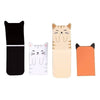 Magnetic Cat Bookmarks (Set of 4) - Hauslife