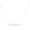 Mama Necklace - Hauslife