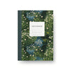 Marsh Daisies Notebook - Hauslife