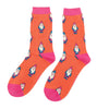 Miss Sparrow Bamboo Socks - Fun - Hauslife