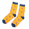 Miss Sparrow Bamboo Socks - Fun - Hauslife