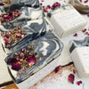 Moon Magic Soap - Orange, Geranium and Ylang Ylang - Hauslife