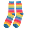 Mr Heron Bamboo Socks - Abstract, Stripes & Brights - Hauslife