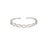 Open Back Eternity Ring - Hauslife