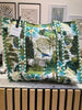 Quilted Cotton Beach Bag - Hauslife