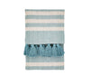 Recycled Cotton Throw Blanket - Hauslife