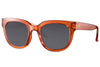 Sacha Sunglasses - Orange - Hauslife