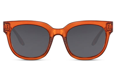 Sacha Sunglasses - Orange - Hauslife