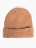 Saylor Beanie Hat - Camel - Hauslife