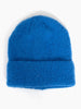 Saylor Beanie Hat - Royal Blue - Hauslife