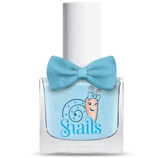 Snails Nail Varnish - Hauslife