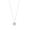 Sunburst Necklace - Hauslife