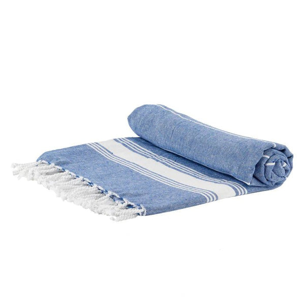 Turkish Cotton Towel - Hauslife