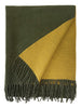 Two - Tone Reversible Scarf - Hauslife